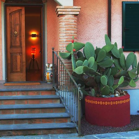 La Casa Di Mario Villa Massa  Luaran gambar