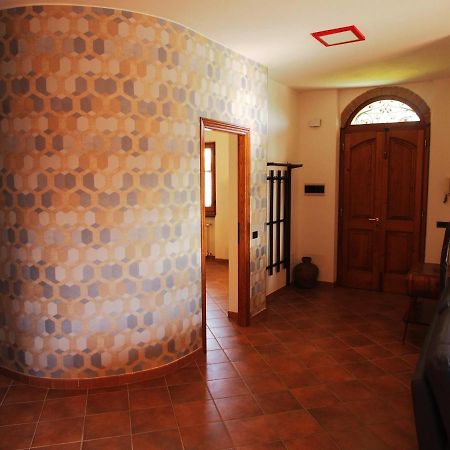 La Casa Di Mario Villa Massa  Luaran gambar