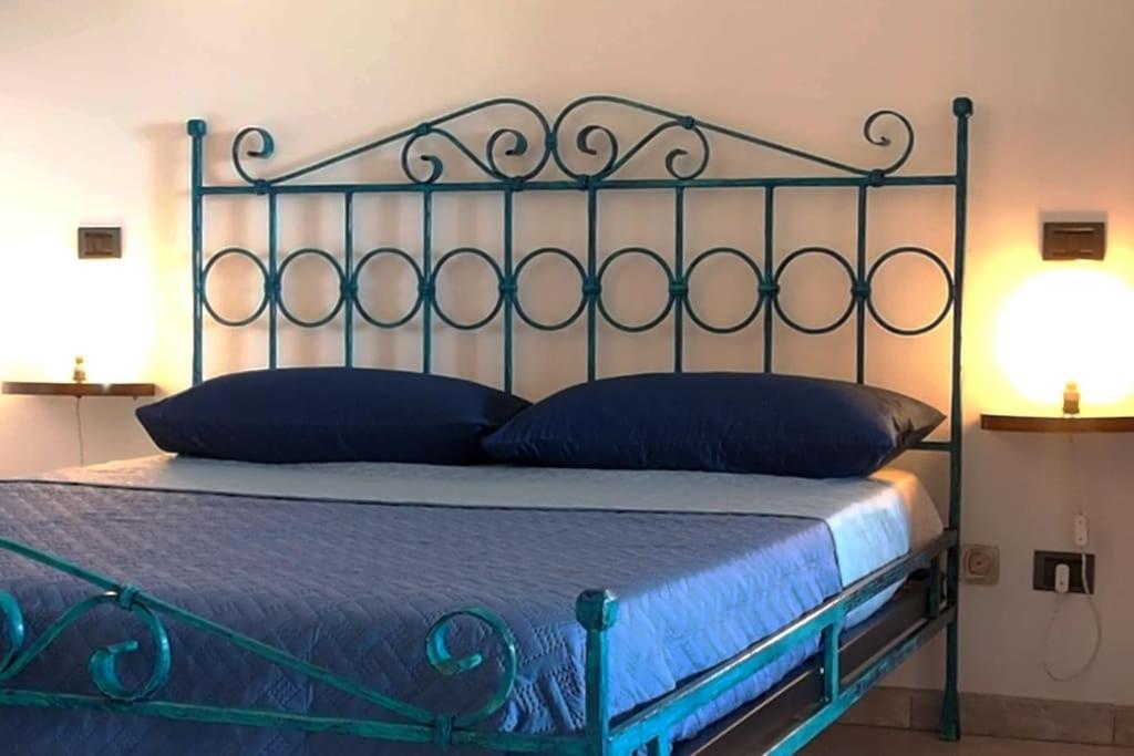 La Casa Di Mario Villa Massa  Luaran gambar