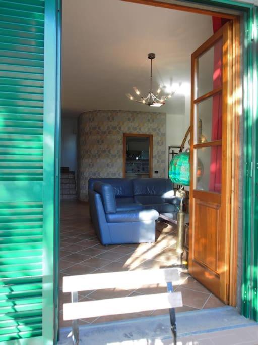 La Casa Di Mario Villa Massa  Luaran gambar