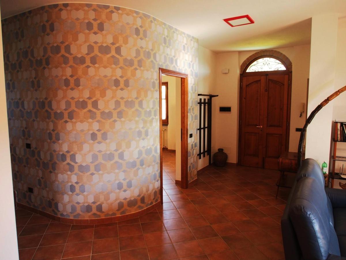 La Casa Di Mario Villa Massa  Luaran gambar