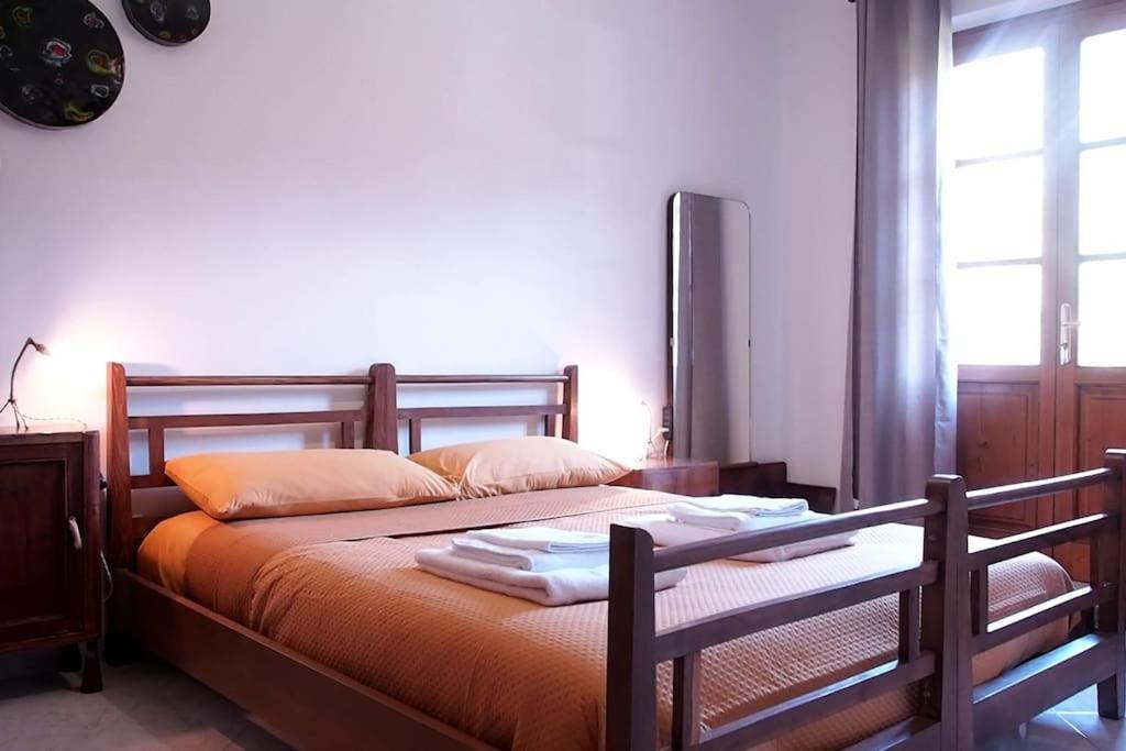 La Casa Di Mario Villa Massa  Luaran gambar