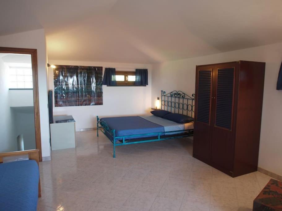 La Casa Di Mario Villa Massa  Luaran gambar