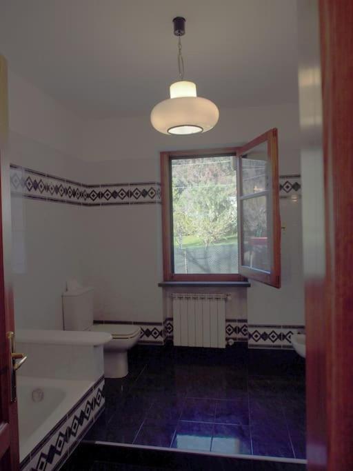 La Casa Di Mario Villa Massa  Luaran gambar
