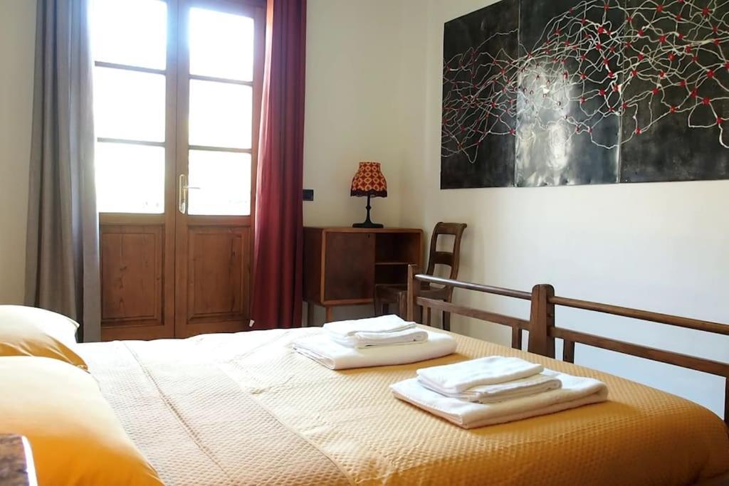 La Casa Di Mario Villa Massa  Luaran gambar