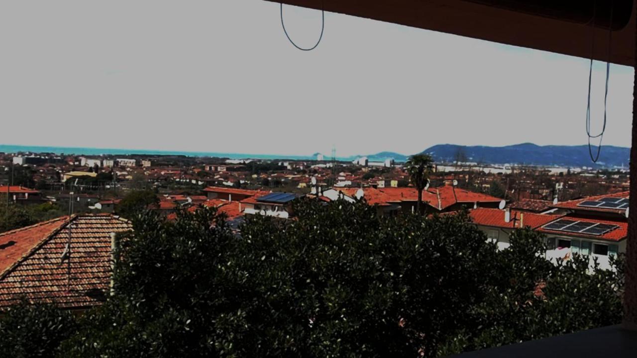 La Casa Di Mario Villa Massa  Luaran gambar