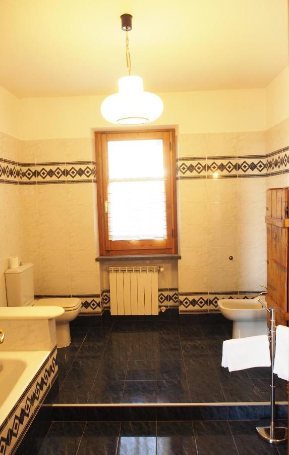 La Casa Di Mario Villa Massa  Luaran gambar