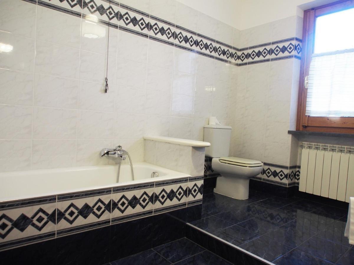 La Casa Di Mario Villa Massa  Luaran gambar