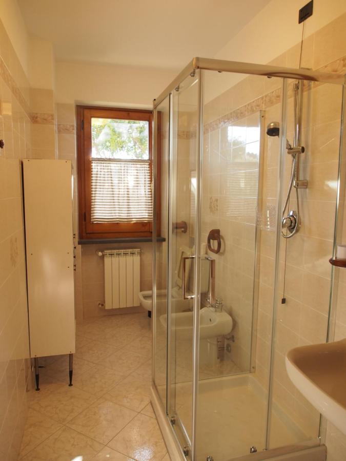 La Casa Di Mario Villa Massa  Luaran gambar