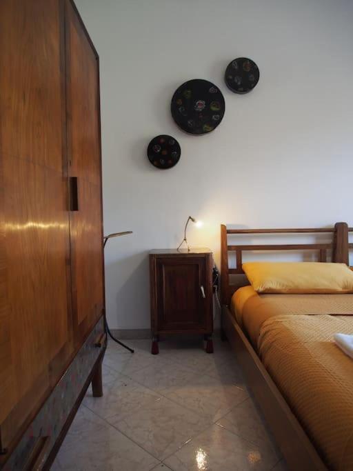 La Casa Di Mario Villa Massa  Luaran gambar