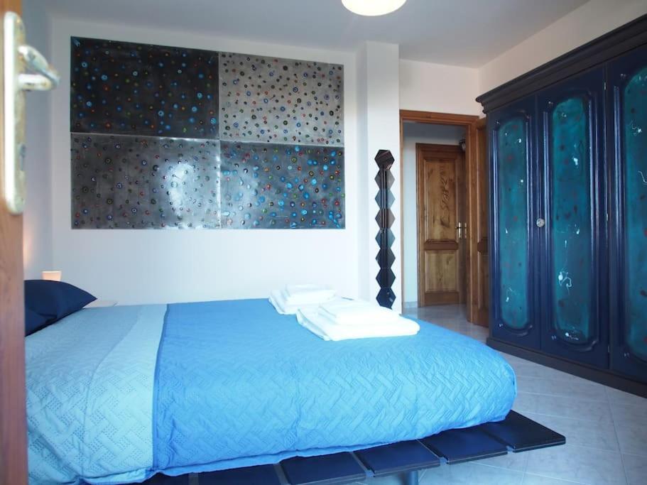 La Casa Di Mario Villa Massa  Luaran gambar