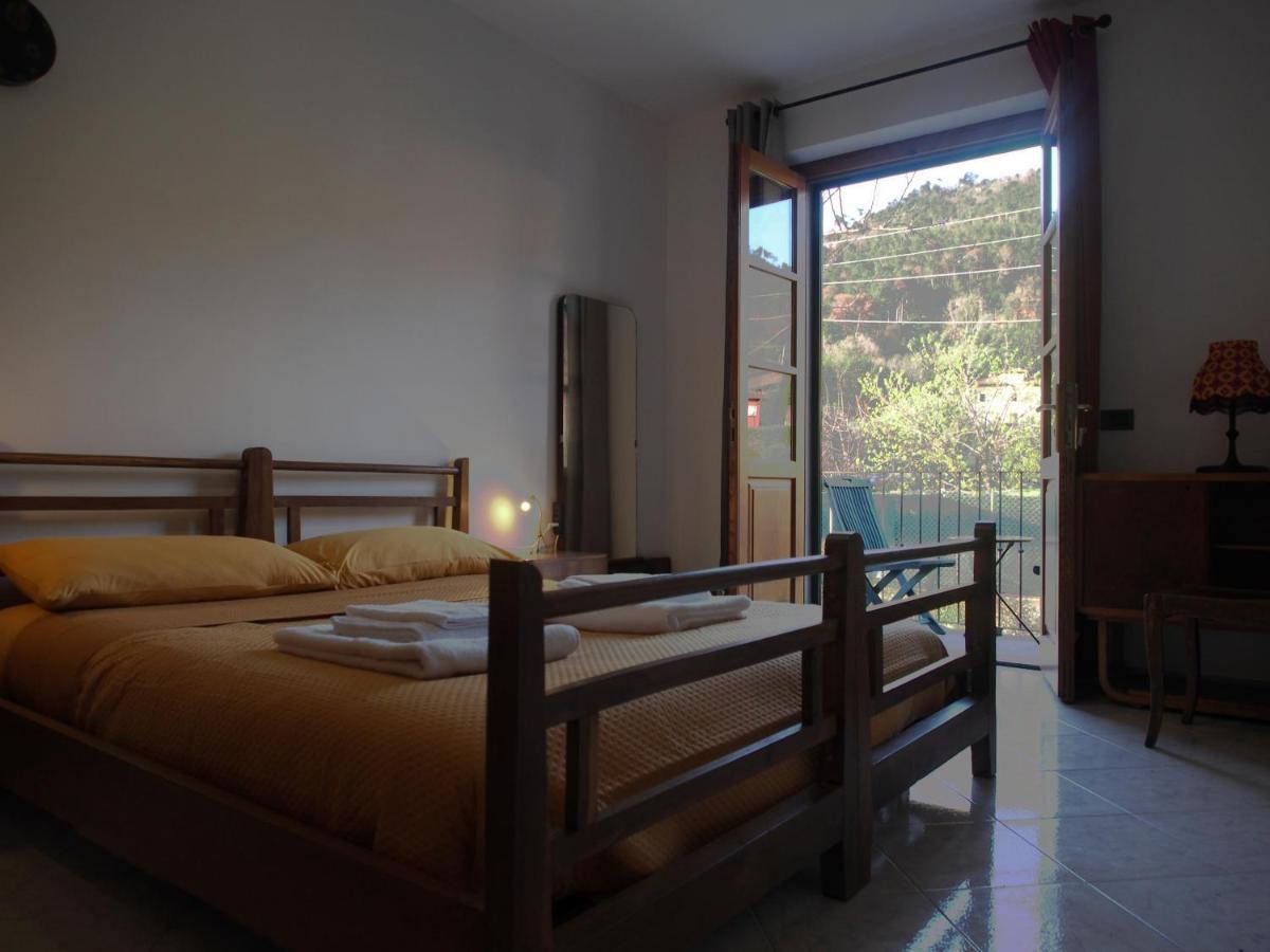 La Casa Di Mario Villa Massa  Luaran gambar