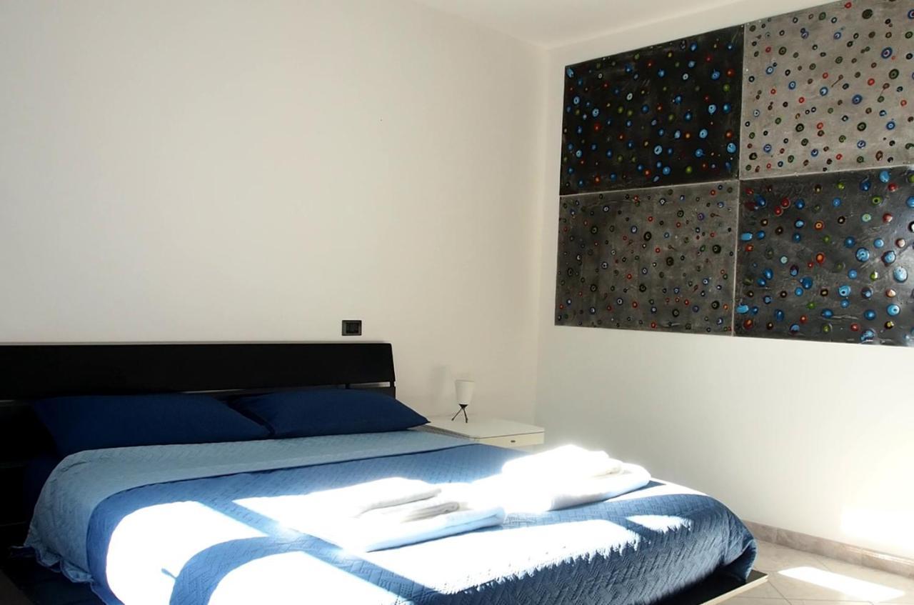 La Casa Di Mario Villa Massa  Luaran gambar