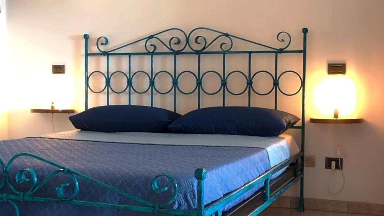 La Casa Di Mario Villa Massa  Luaran gambar