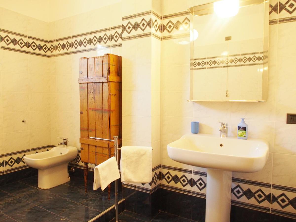 La Casa Di Mario Villa Massa  Luaran gambar
