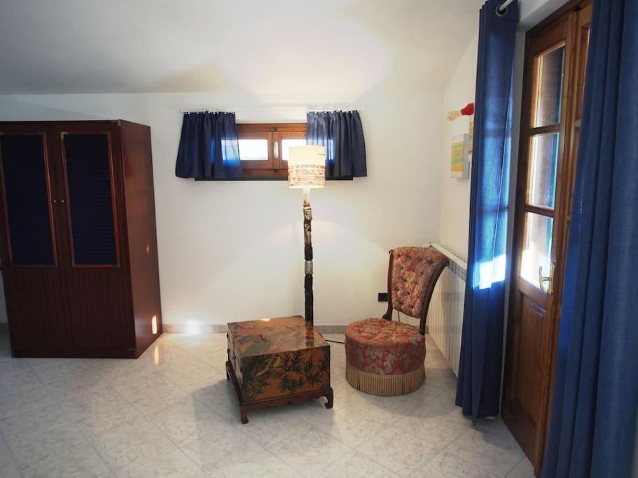 La Casa Di Mario Villa Massa  Luaran gambar